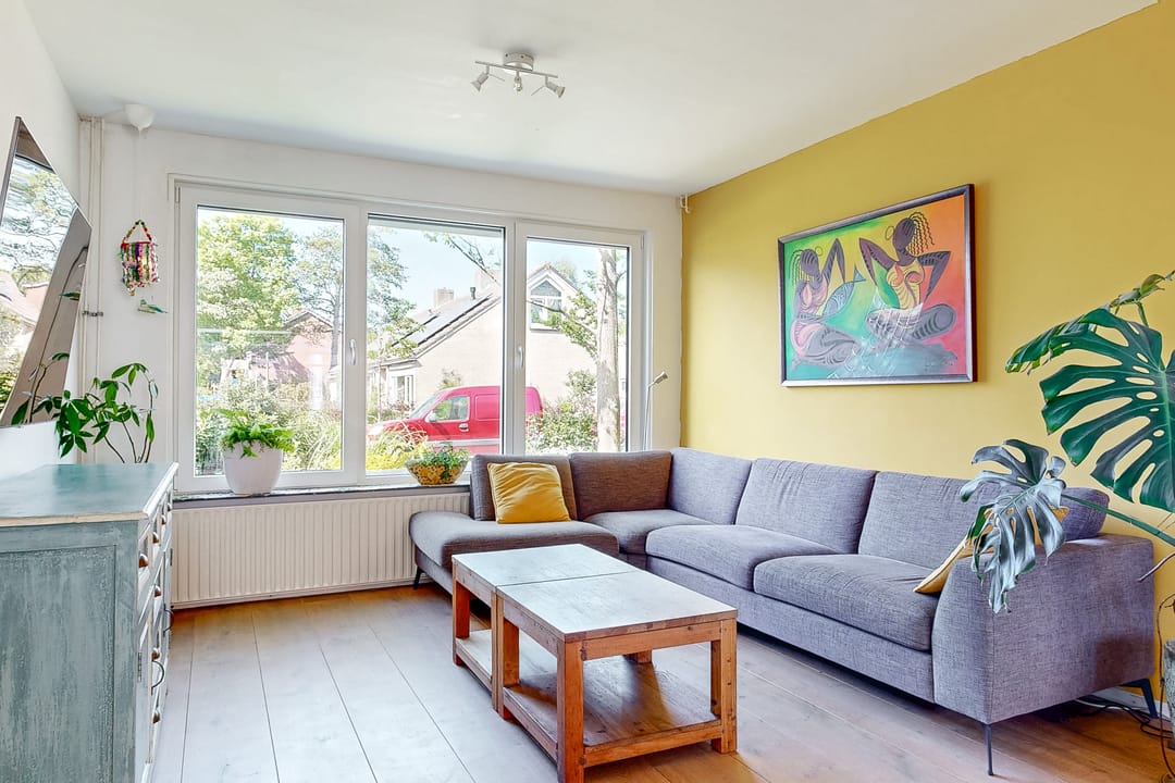 Foto 11 van Anna van Saksenstraat 18