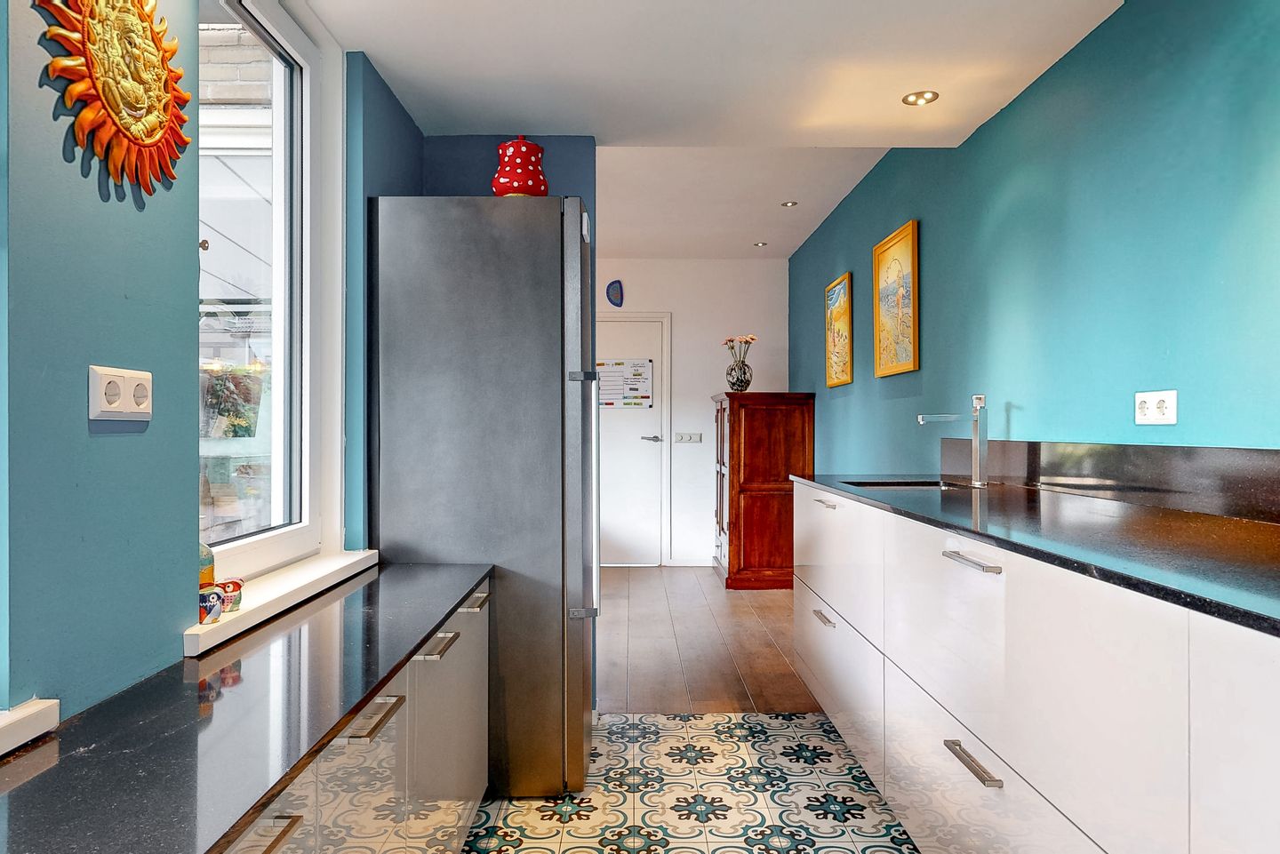 Foto 14 van Anna van Saksenstraat 18