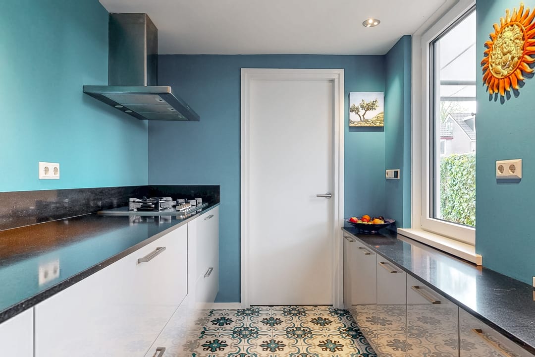 Foto 13 van Anna van Saksenstraat 18