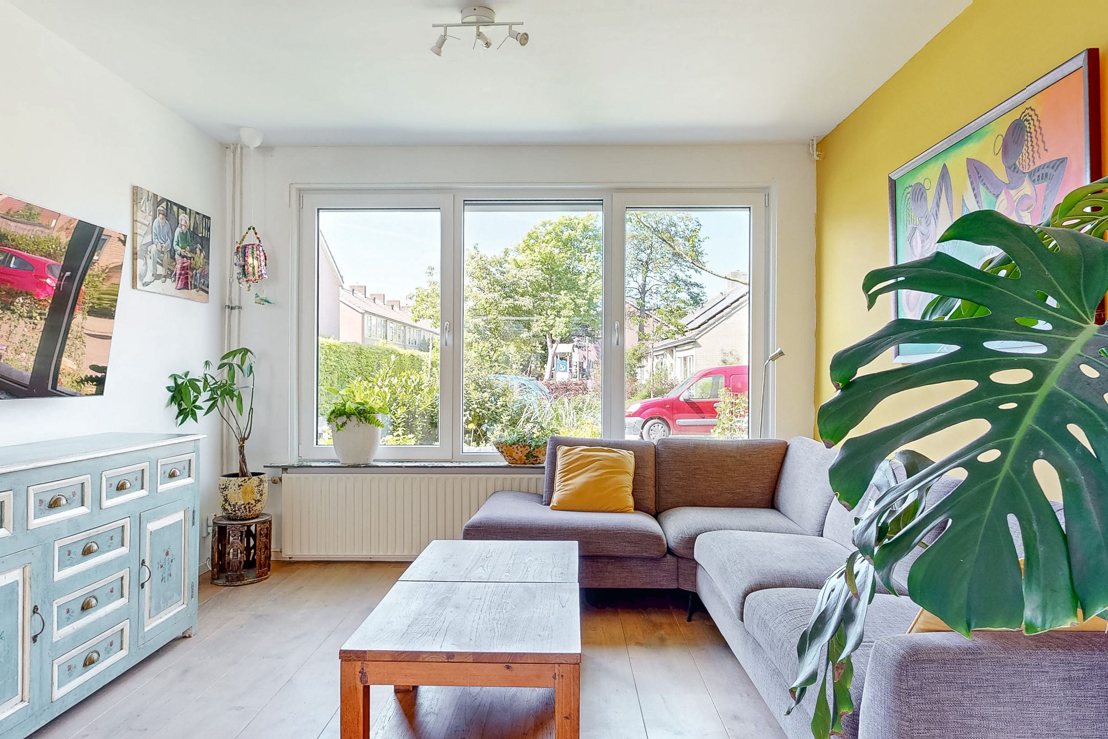 Foto 12 van Anna van Saksenstraat 18