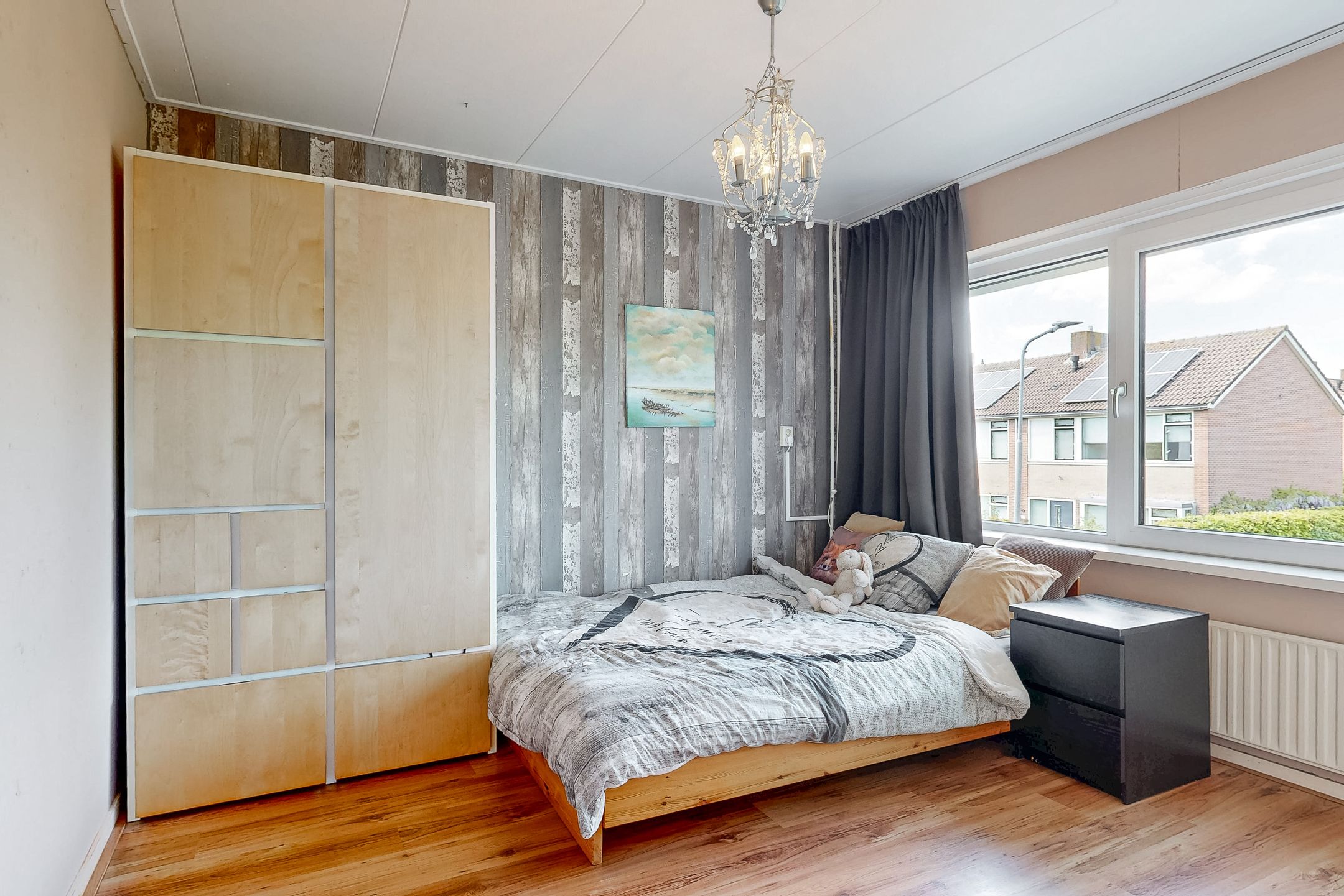 Foto 18 van Anna van Saksenstraat 18