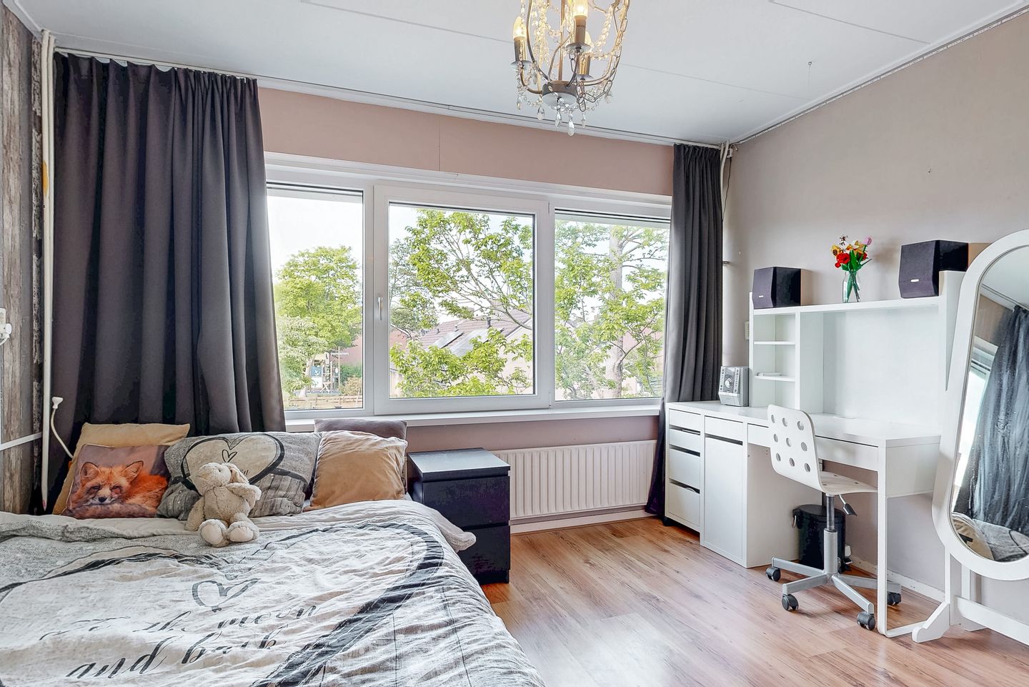 Foto 19 van Anna van Saksenstraat 18