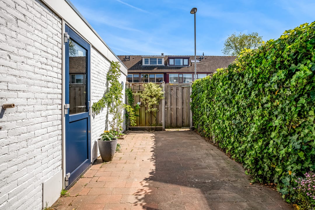 Foto 28 van Anna van Saksenstraat 18