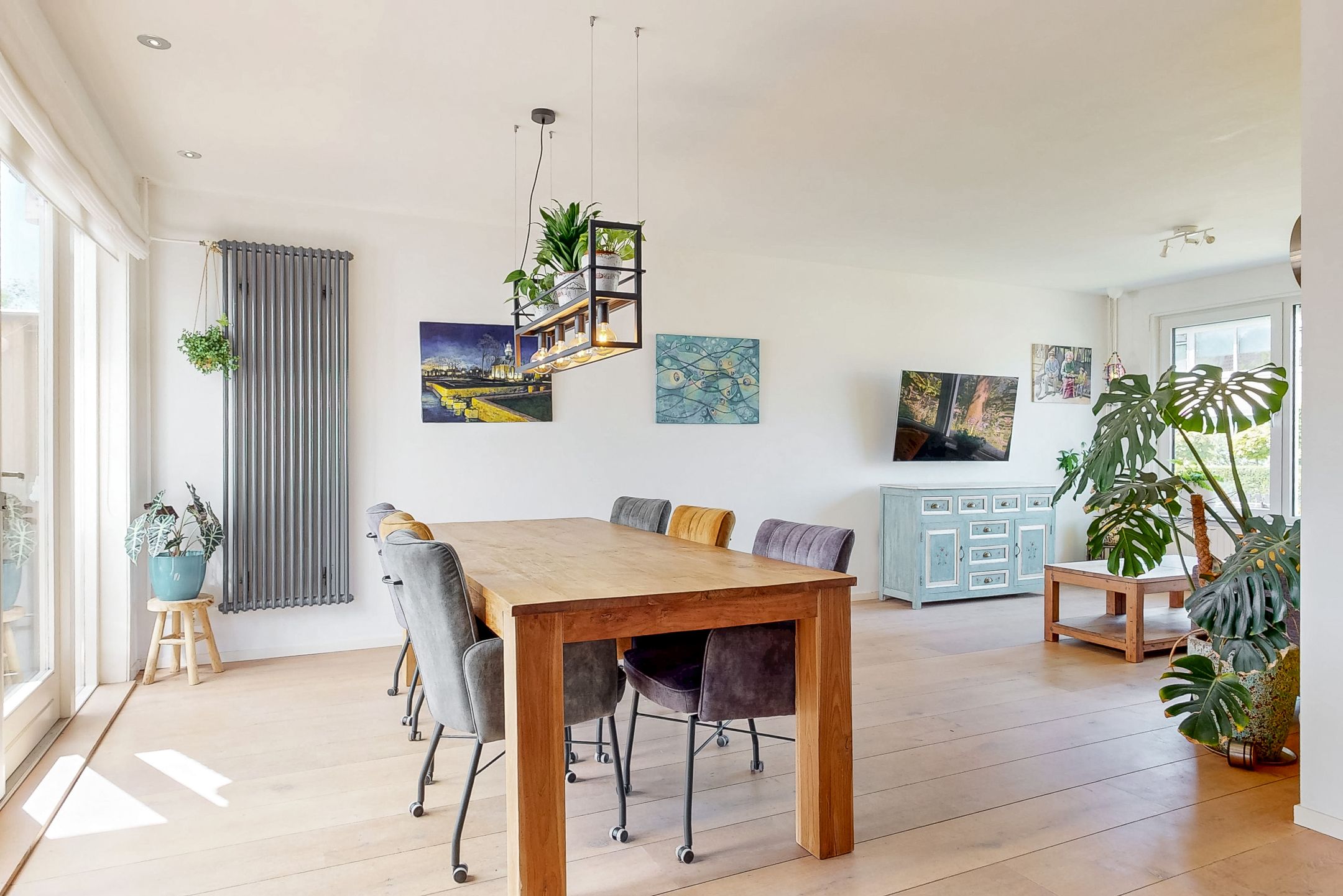 Foto 9 van Anna van Saksenstraat 18