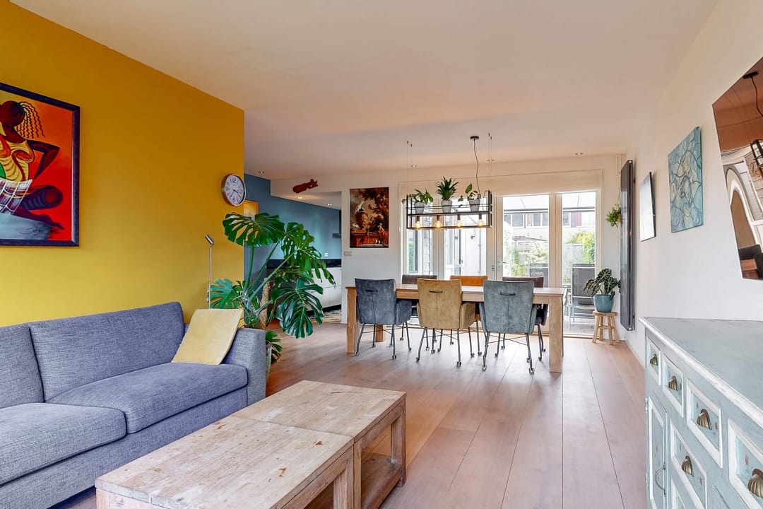 Foto 7 van Anna van Saksenstraat 18