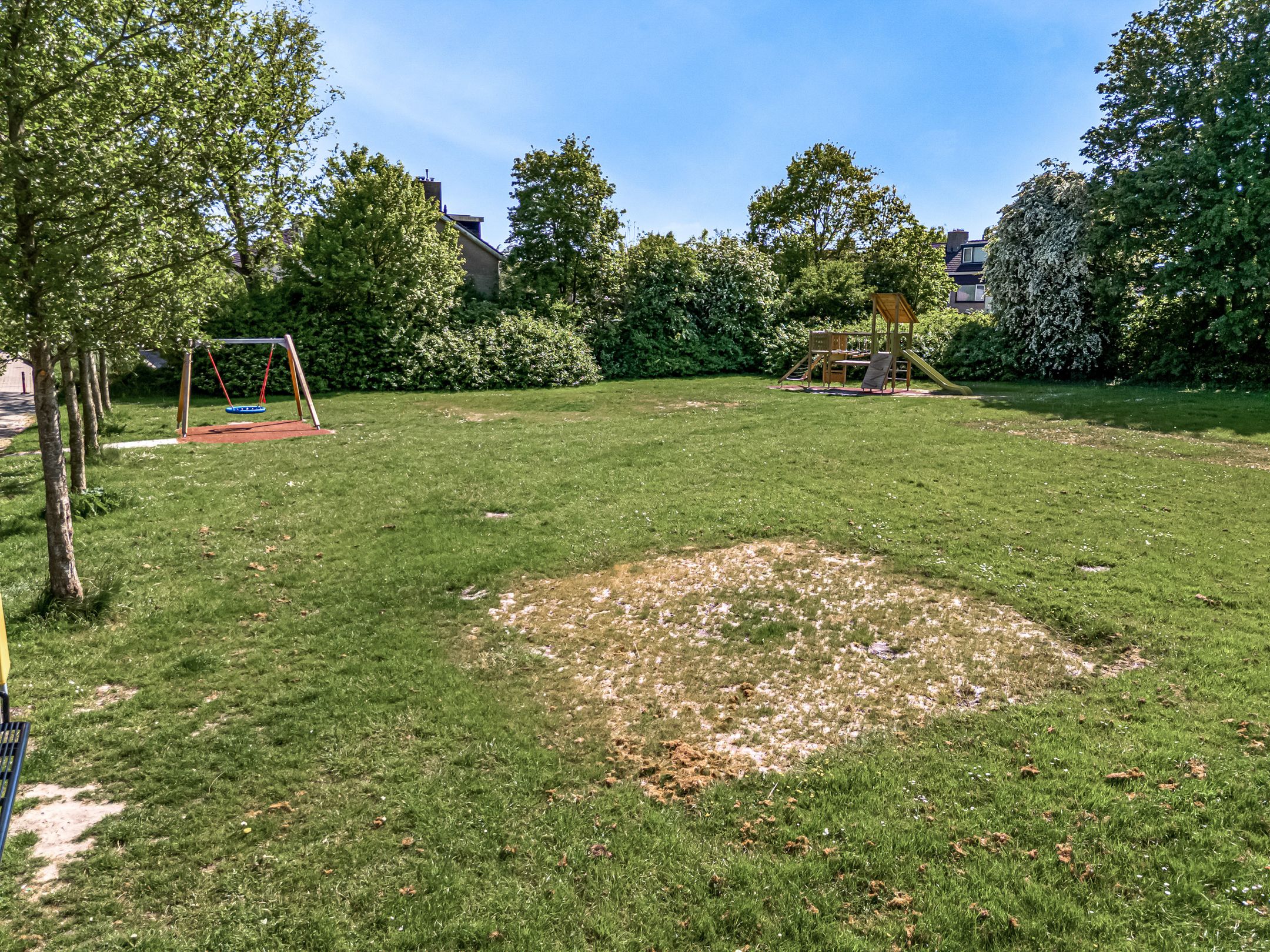 Foto 30 van Anna van Saksenstraat 18