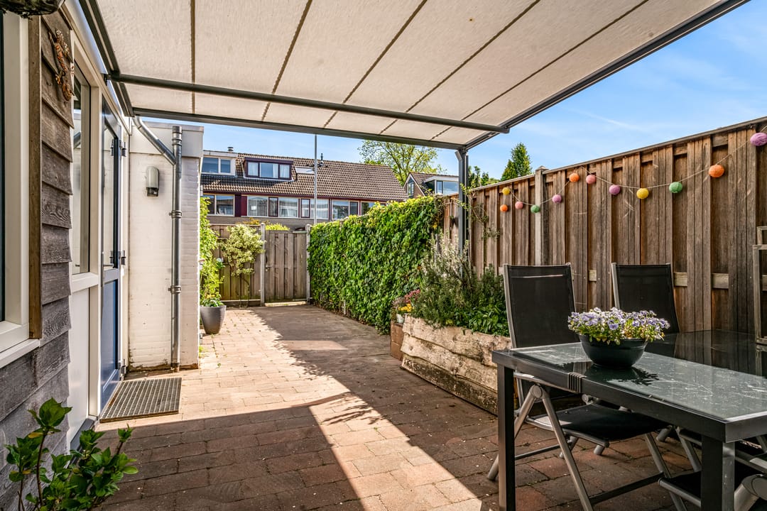 Foto 26 van Anna van Saksenstraat 18