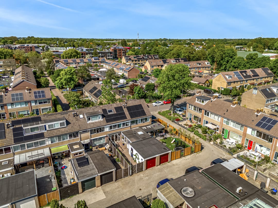 Foto 32 van Anna van Saksenstraat 18