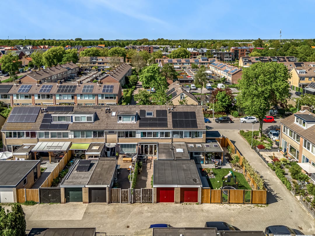 Foto 31 van Anna van Saksenstraat 18