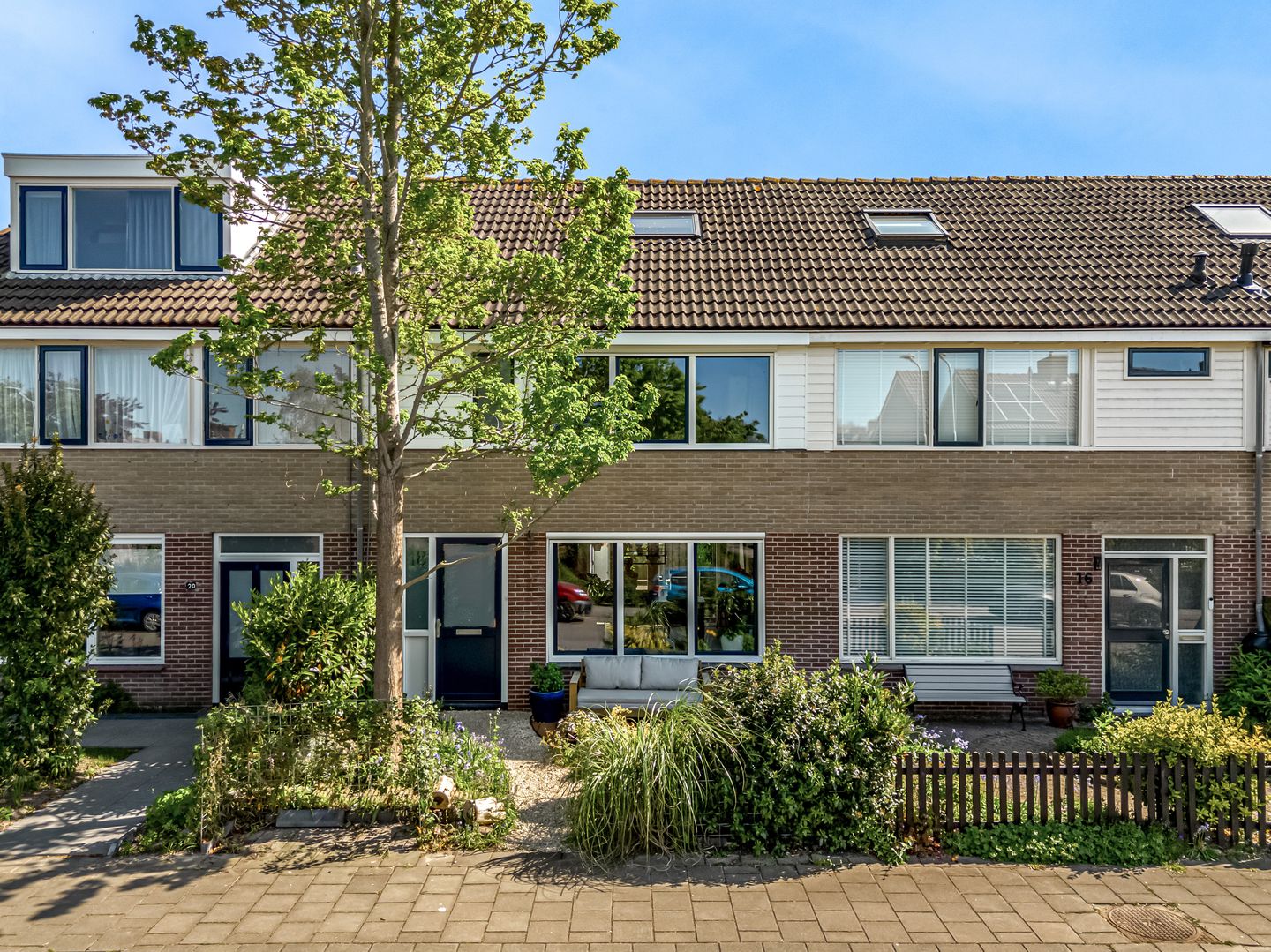 Foto 35 van Anna van Saksenstraat 18