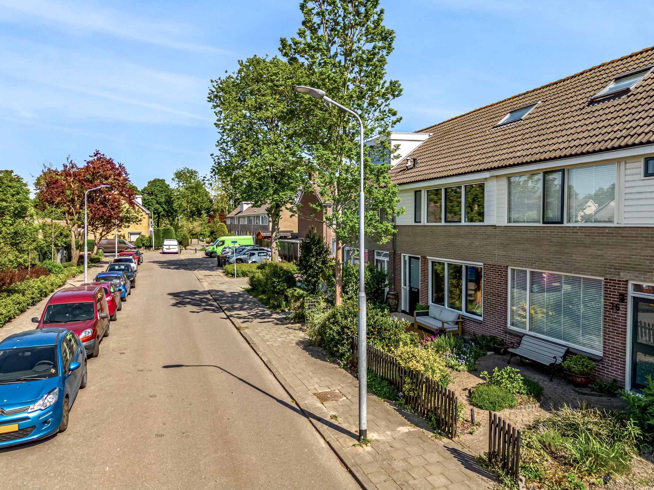 Foto 36 van Anna van Saksenstraat 18