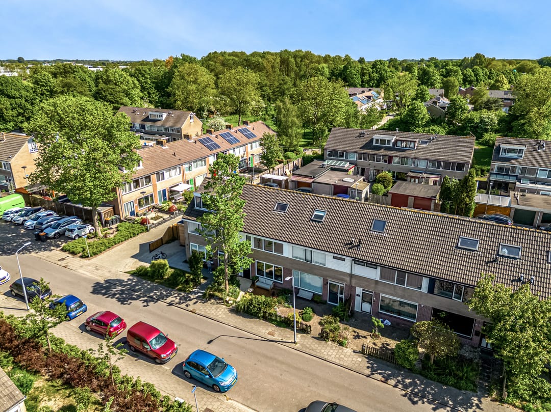 Foto 37 van Anna van Saksenstraat 18