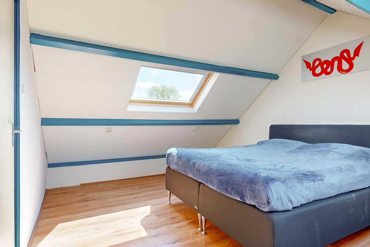 Foto 25 van Anna van Saksenstraat 18