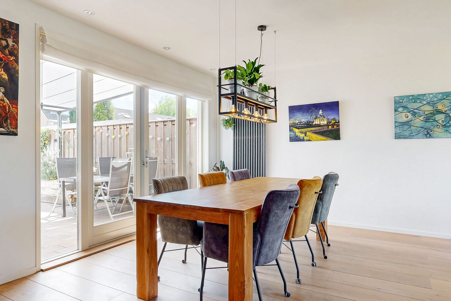 Foto 10 van Anna van Saksenstraat 18