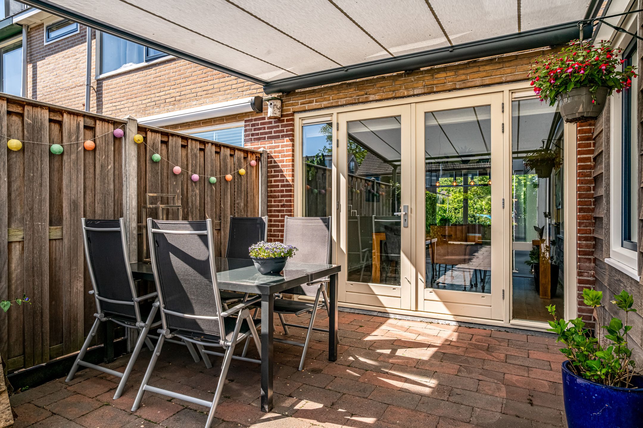 Foto 27 van Anna van Saksenstraat 18