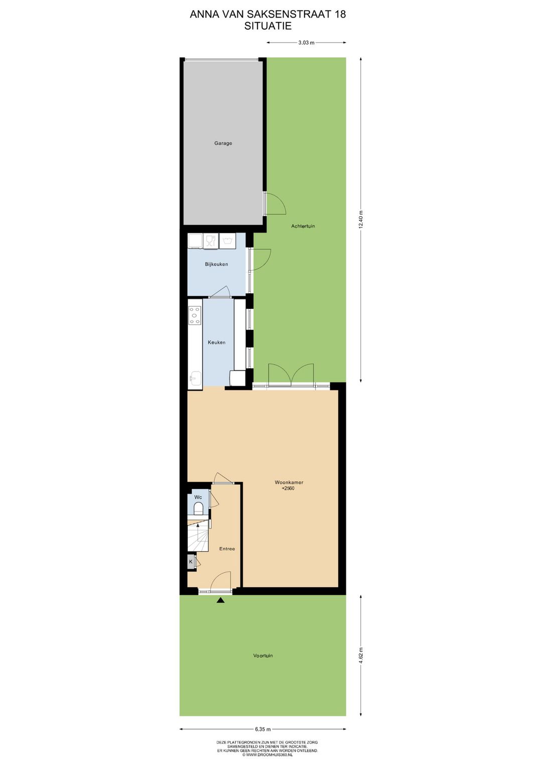 Foto 41 van Anna van Saksenstraat 18