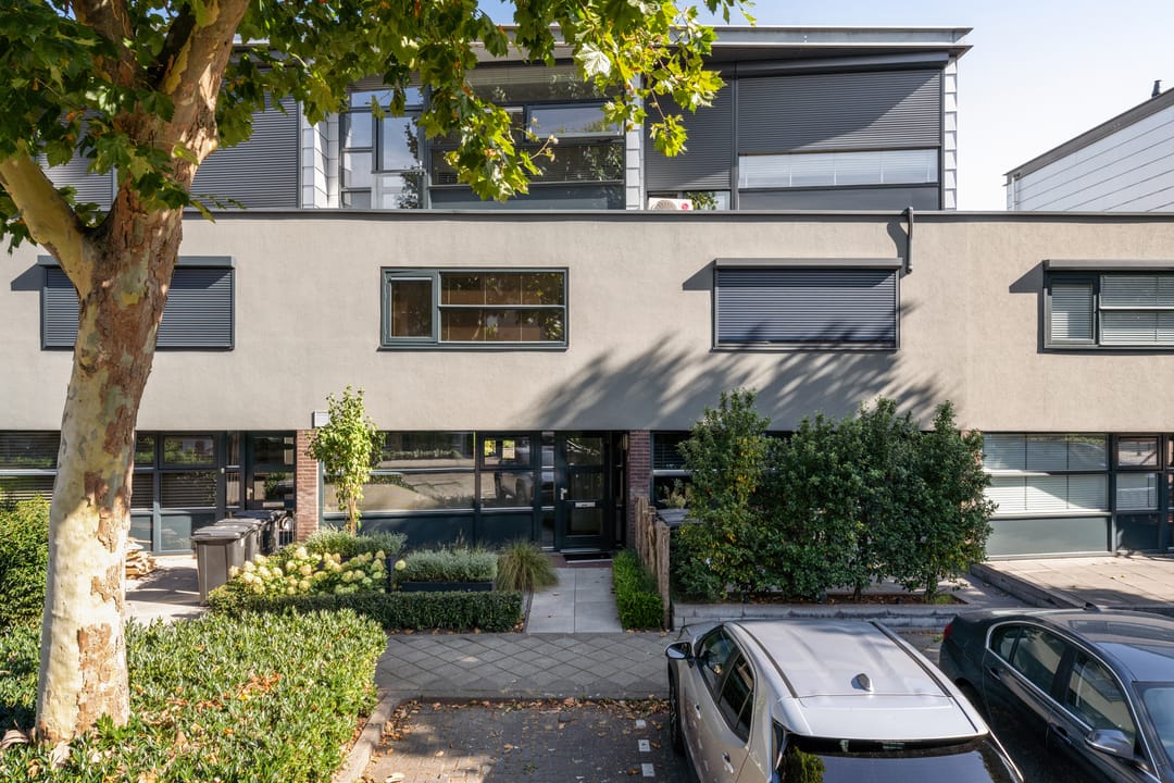 Foto 1 van Vinkenbroek 86