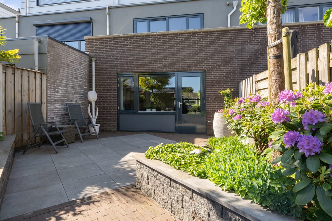 Foto 38 van Vinkenbroek 86