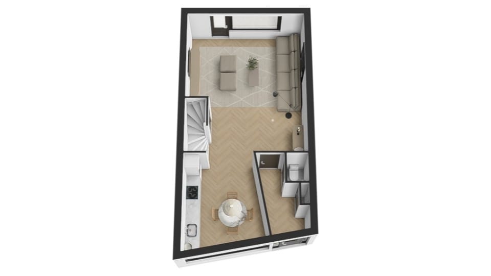 Foto 41 van Vinkenbroek 86