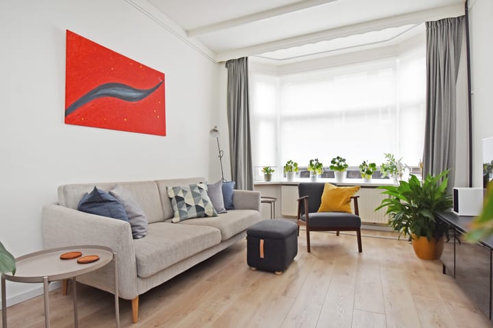 Foto 2 van Jan Wapstraat 99