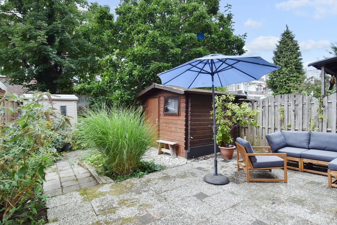 Foto 1 van Jan Wapstraat 99