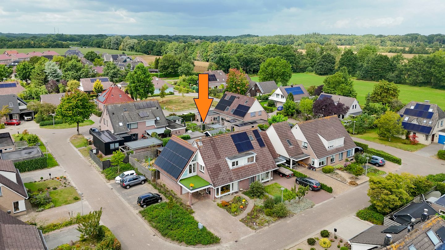 Foto 4 van Korhoenweg 53