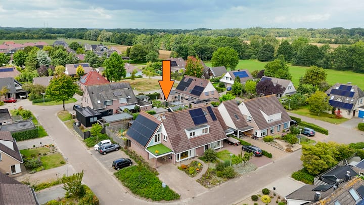 Foto 4 van Korhoenweg 53