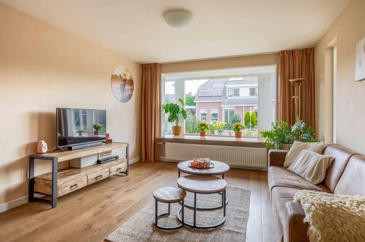 Foto 5 van Korhoenweg 53