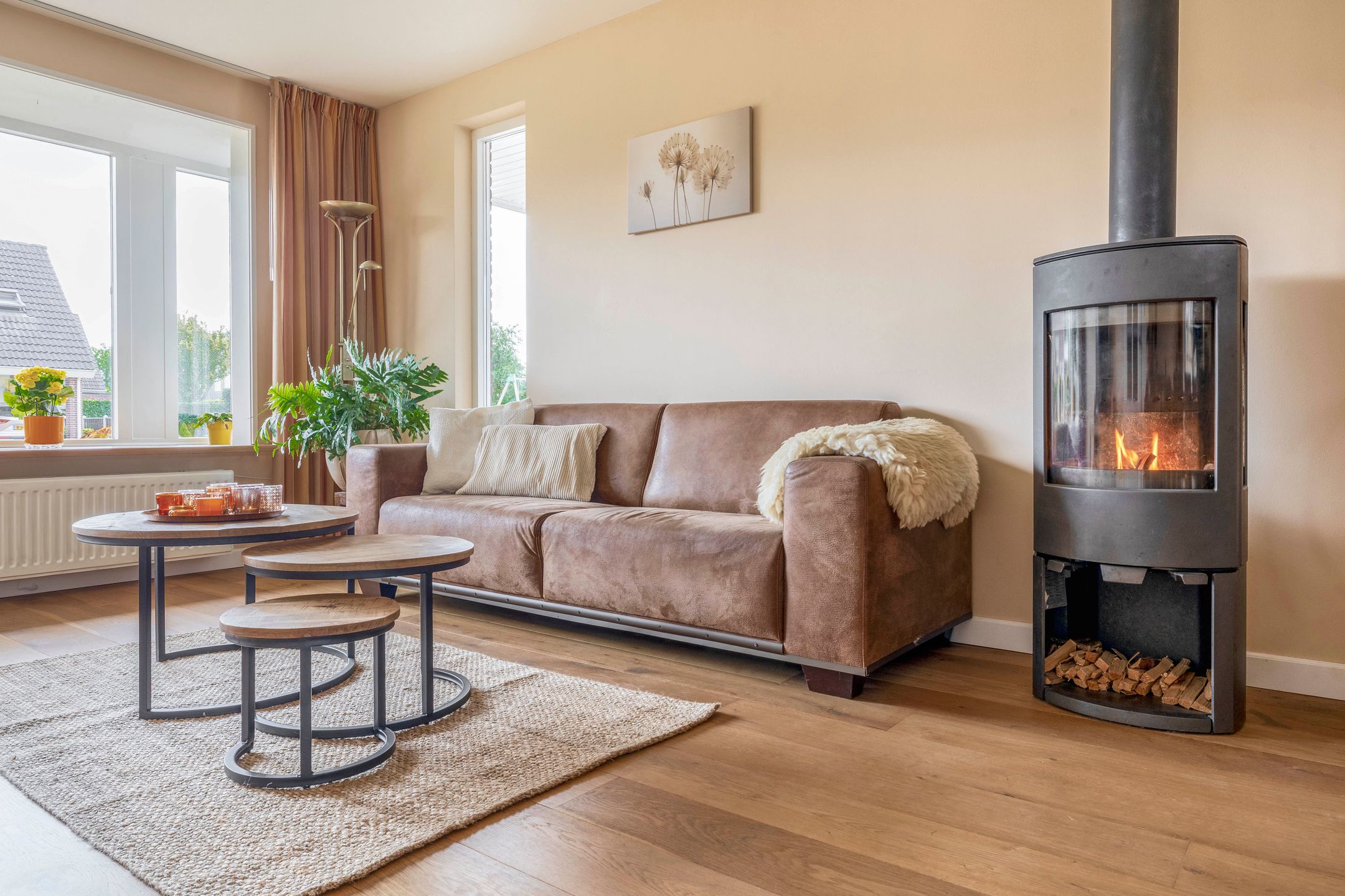 Foto 6 van Korhoenweg 53