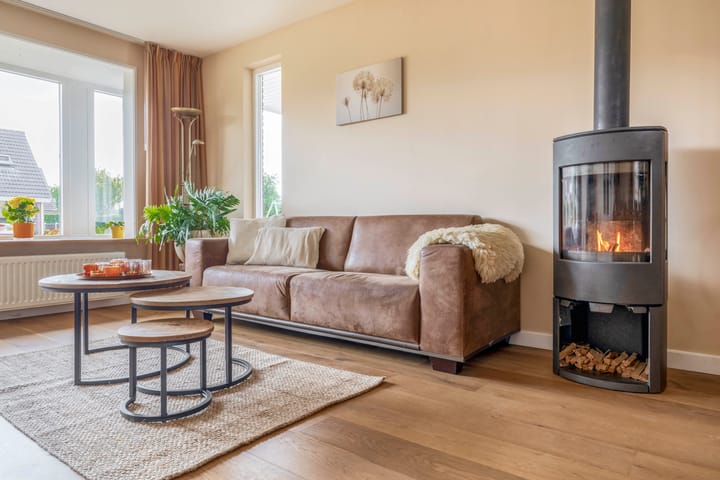 Foto 6 van Korhoenweg 53