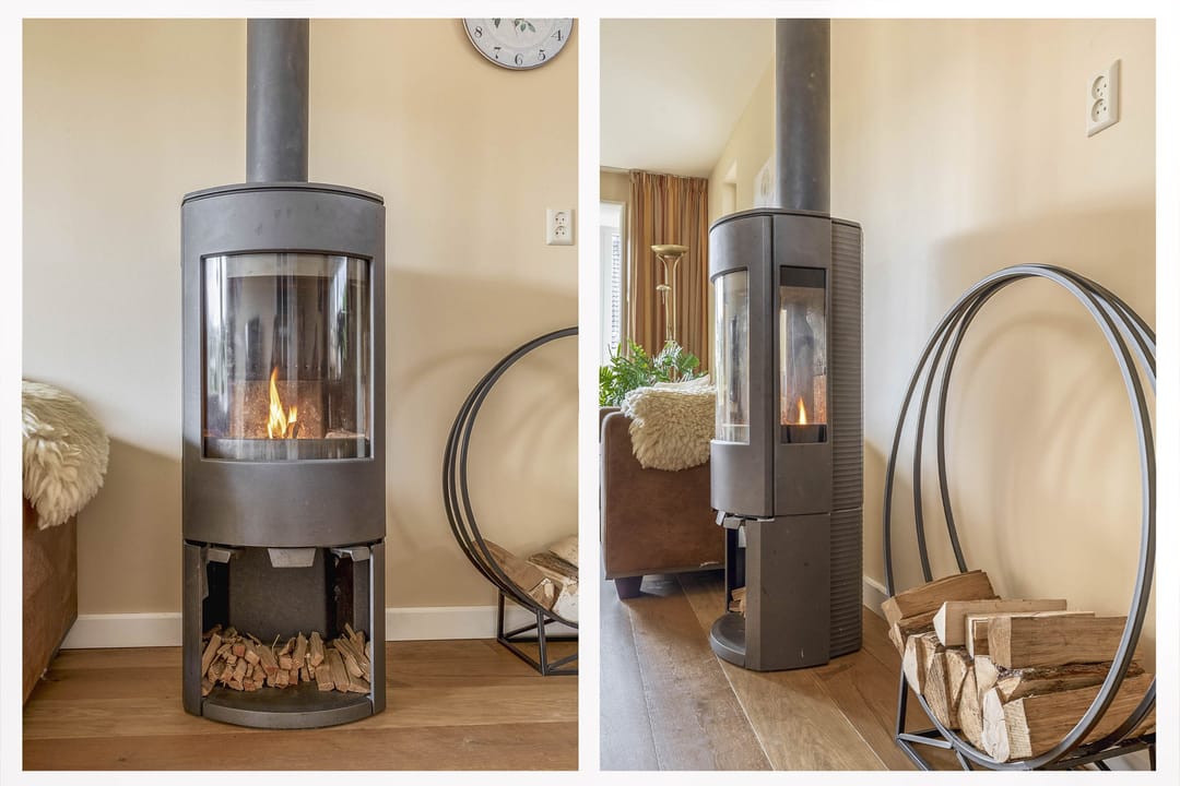 Foto 7 van Korhoenweg 53