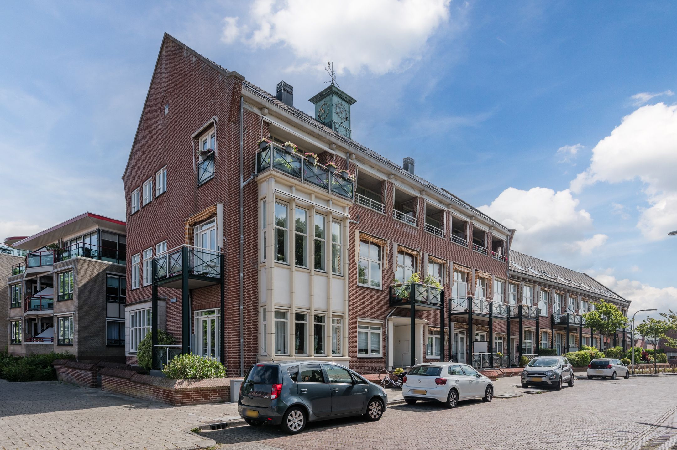 Foto 3 van M.H. Tromphof 20