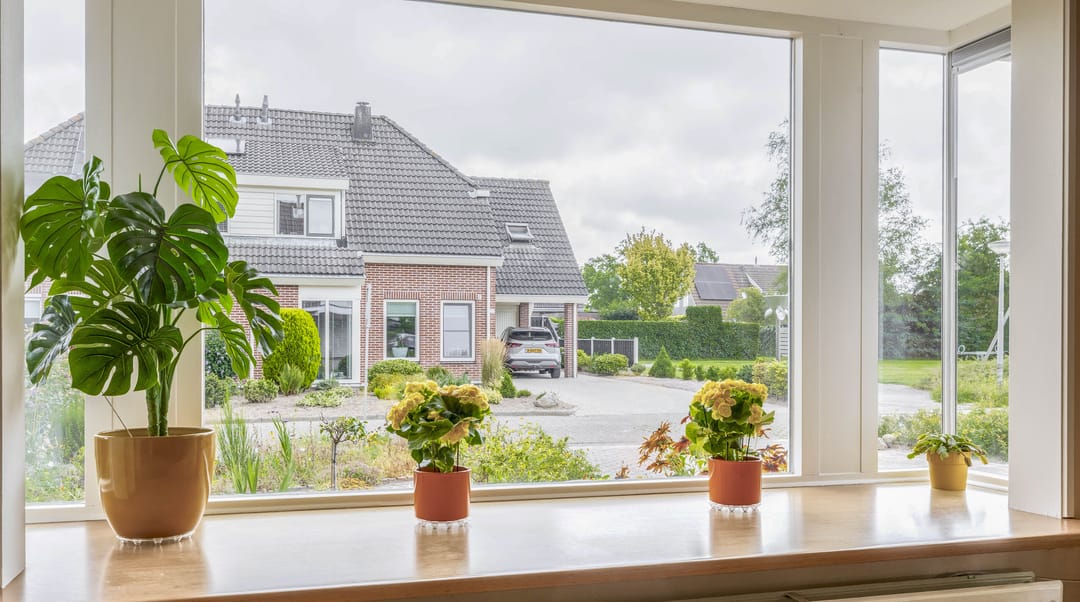 Foto 8 van Korhoenweg 53