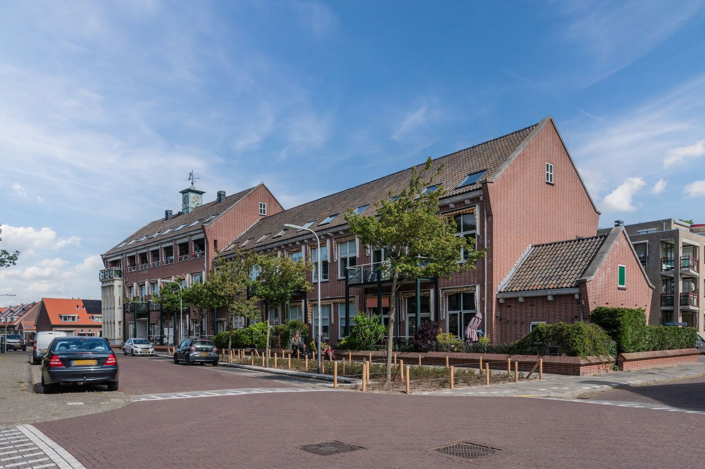 Foto 4 van M.H. Tromphof 20