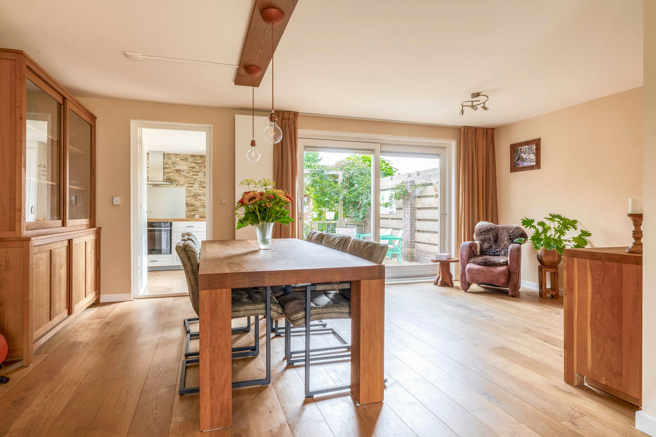 Foto 9 van Korhoenweg 53