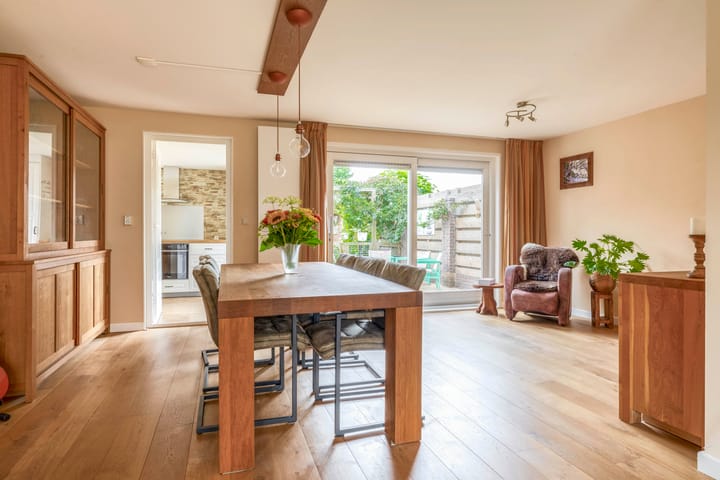 Foto 9 van Korhoenweg 53