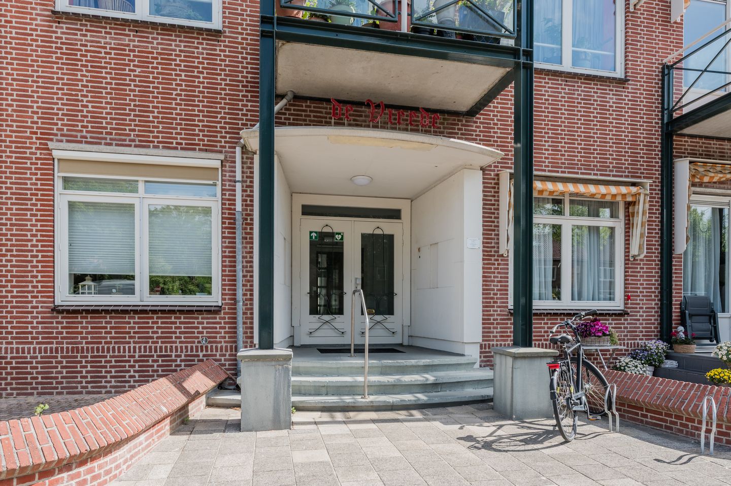 Foto 5 van M.H. Tromphof 20