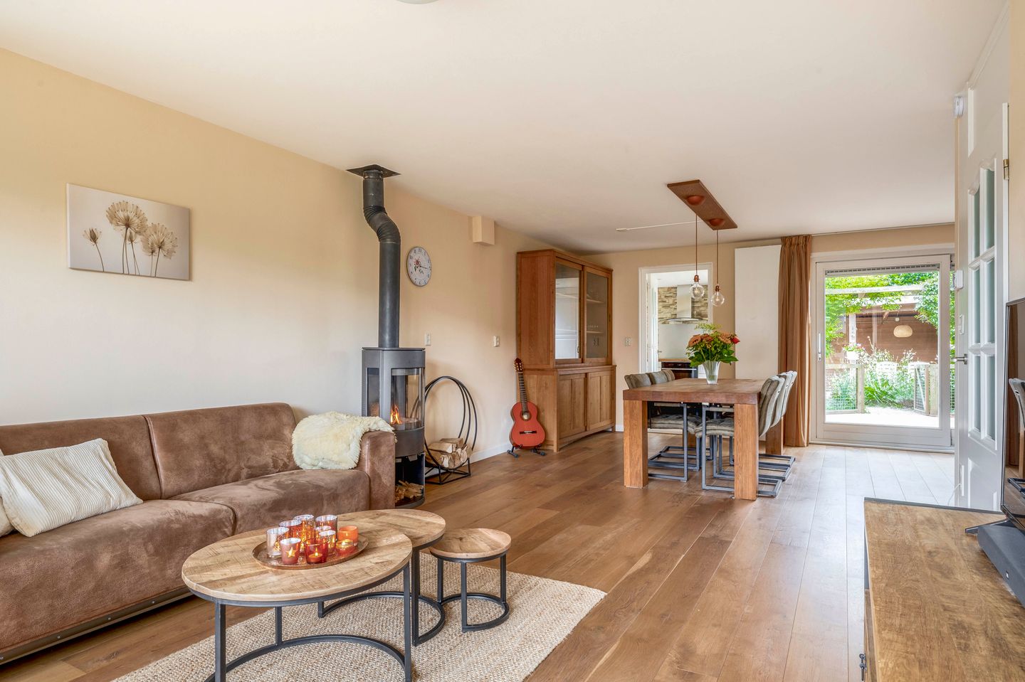 Foto 10 van Korhoenweg 53