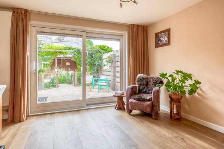 Foto 11 van Korhoenweg 53