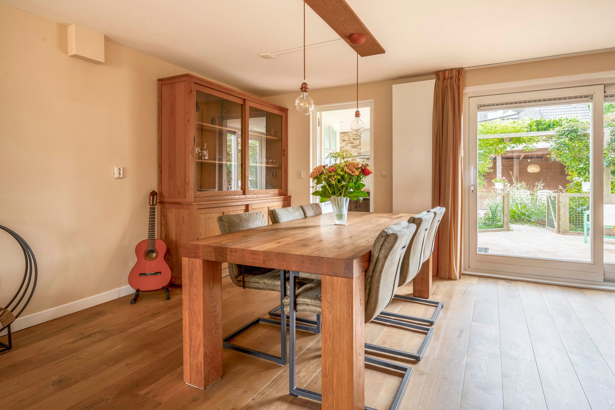 Foto 12 van Korhoenweg 53