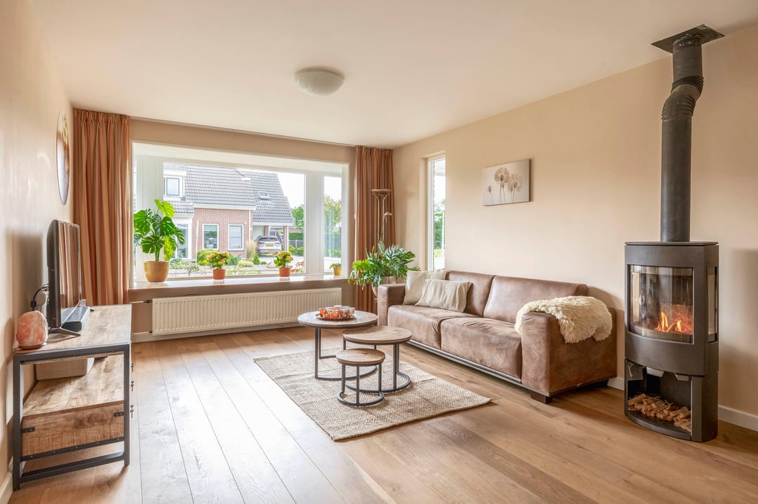 Foto 2 van Korhoenweg 53