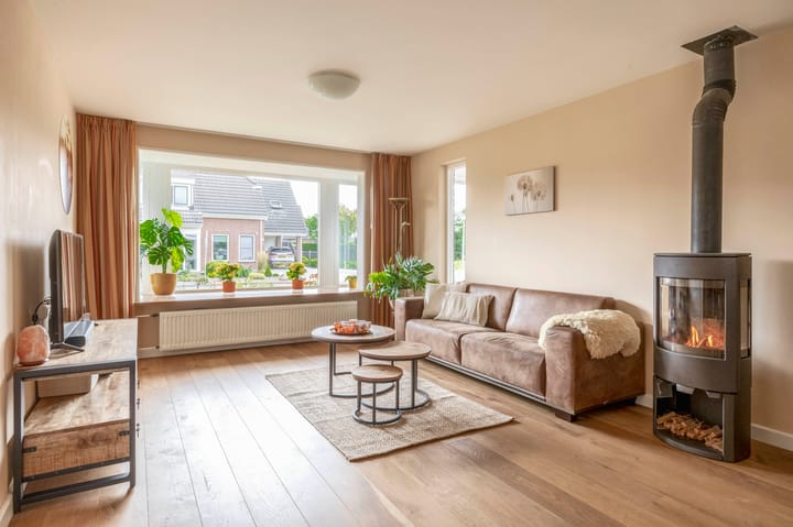 Foto 2 van Korhoenweg 53