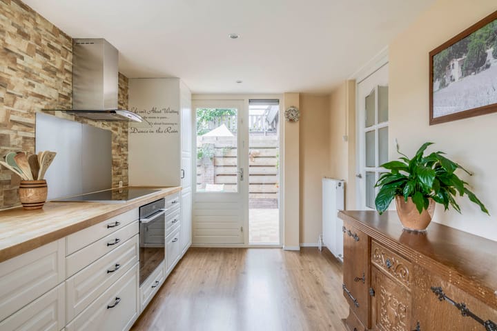 Foto 18 van Korhoenweg 53