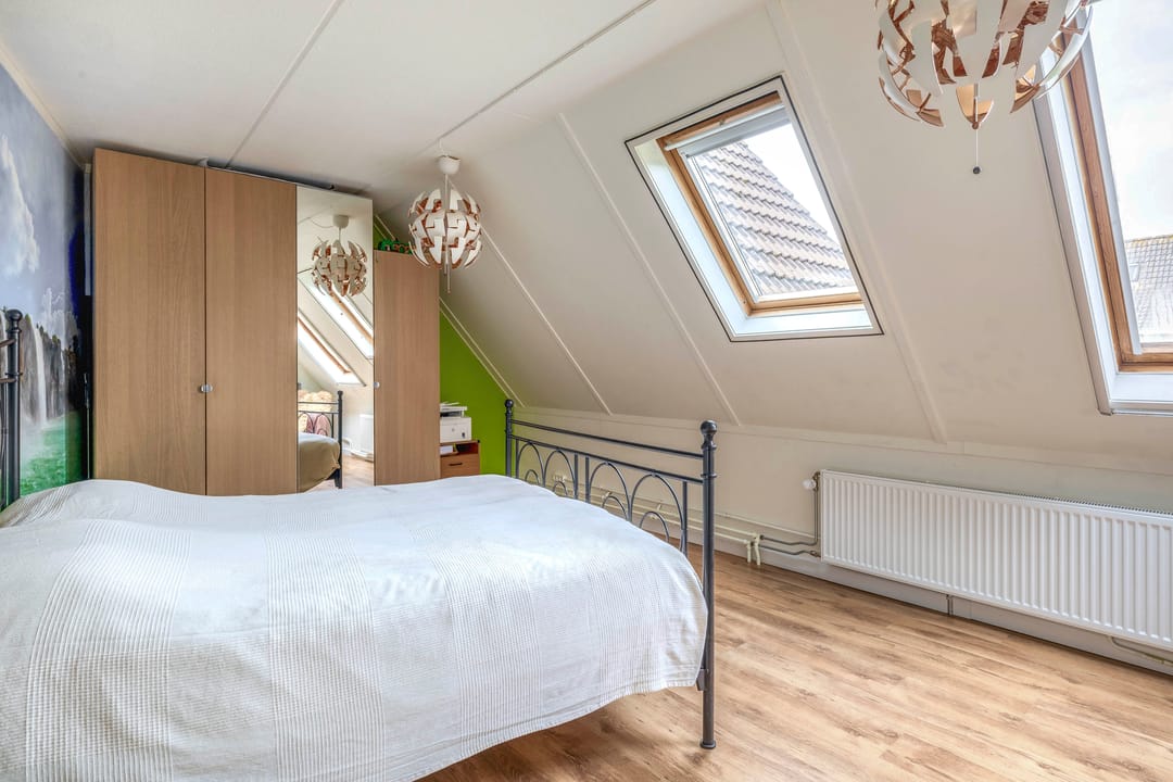 Foto 28 van Korhoenweg 53