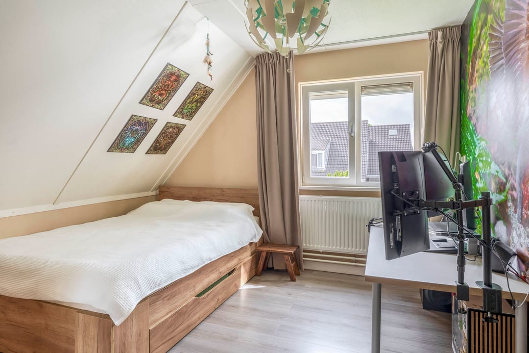 Foto 32 van Korhoenweg 53