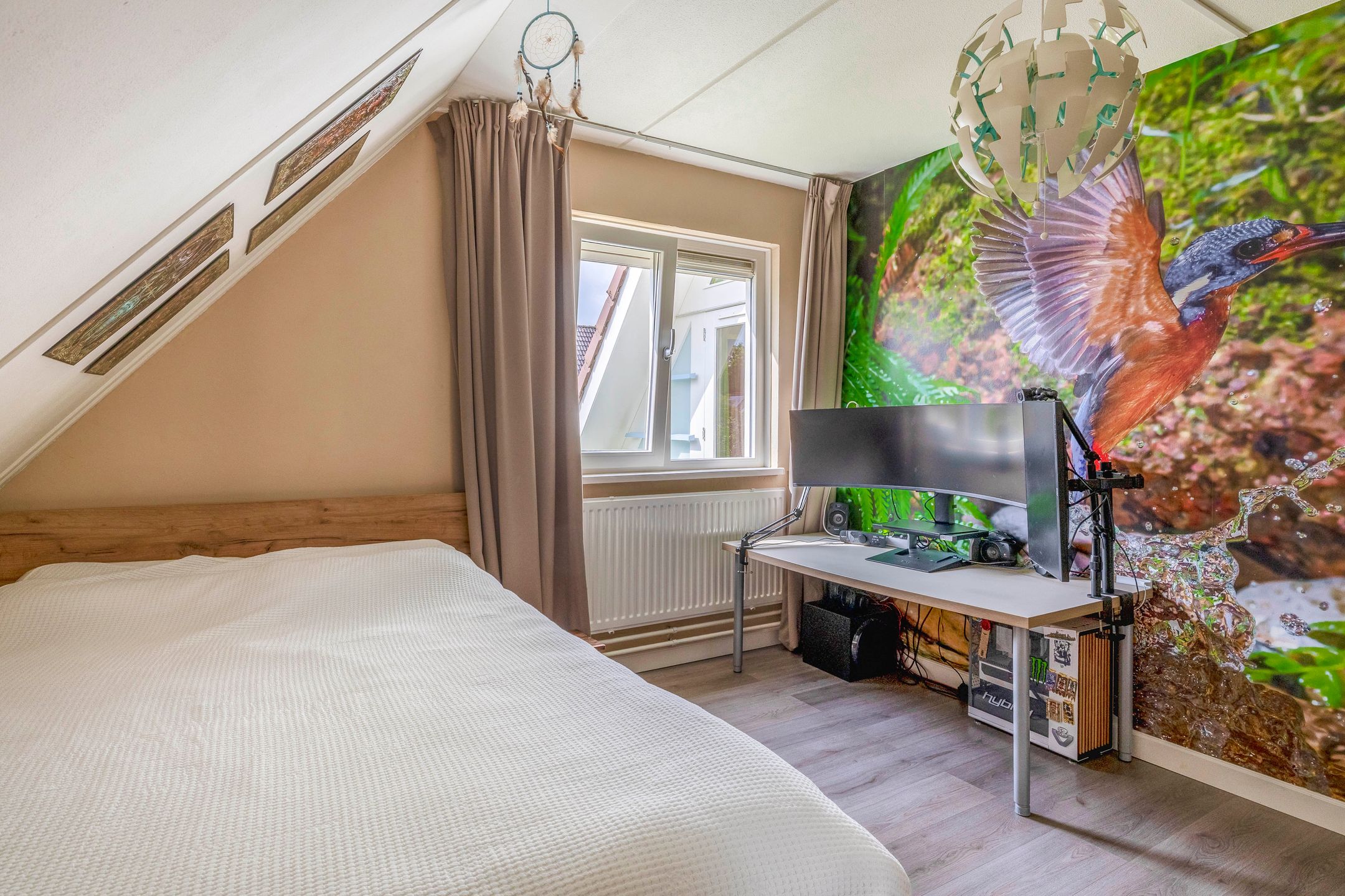 Foto 33 van Korhoenweg 53