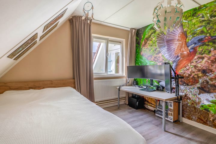 Foto 33 van Korhoenweg 53