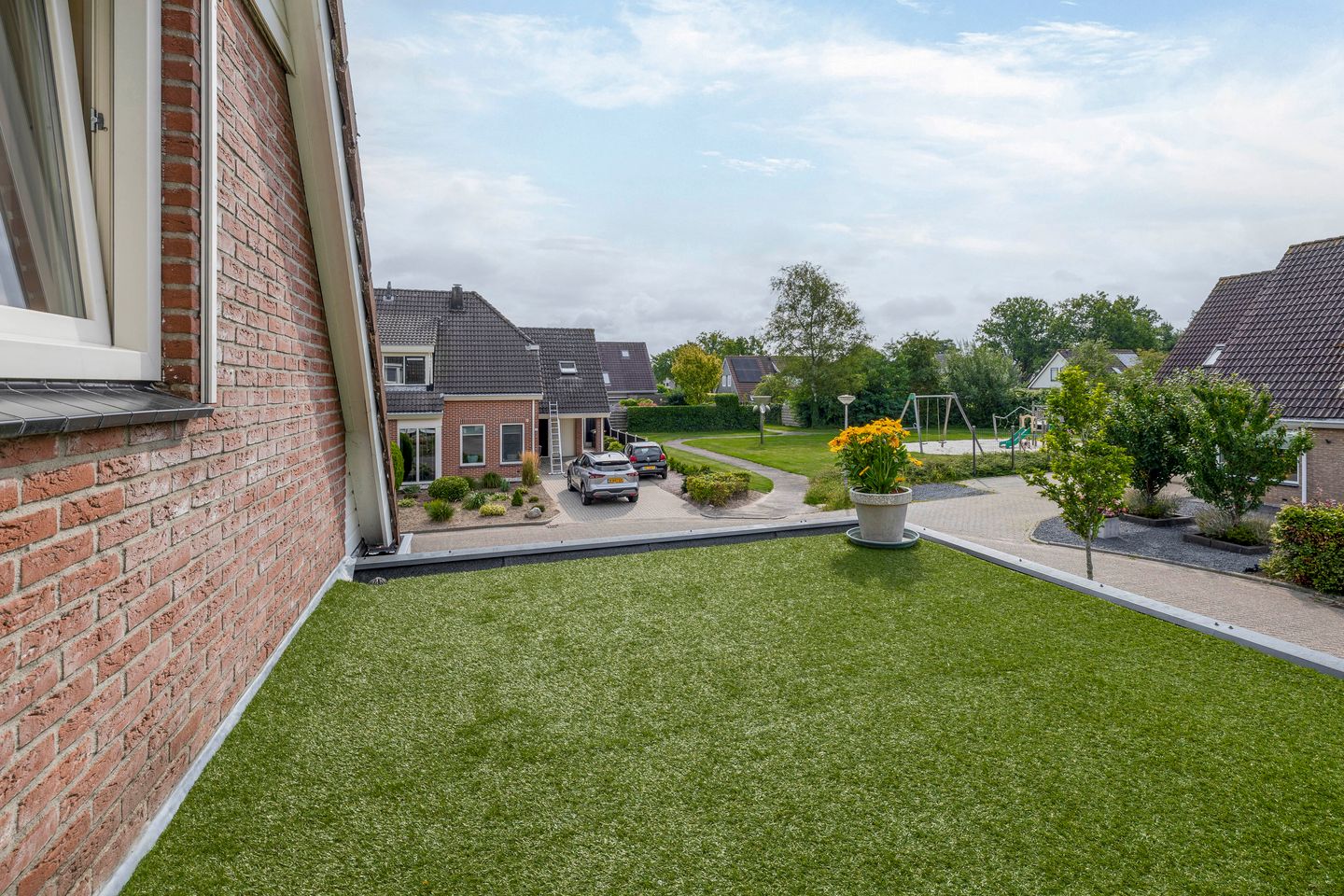 Foto 34 van Korhoenweg 53