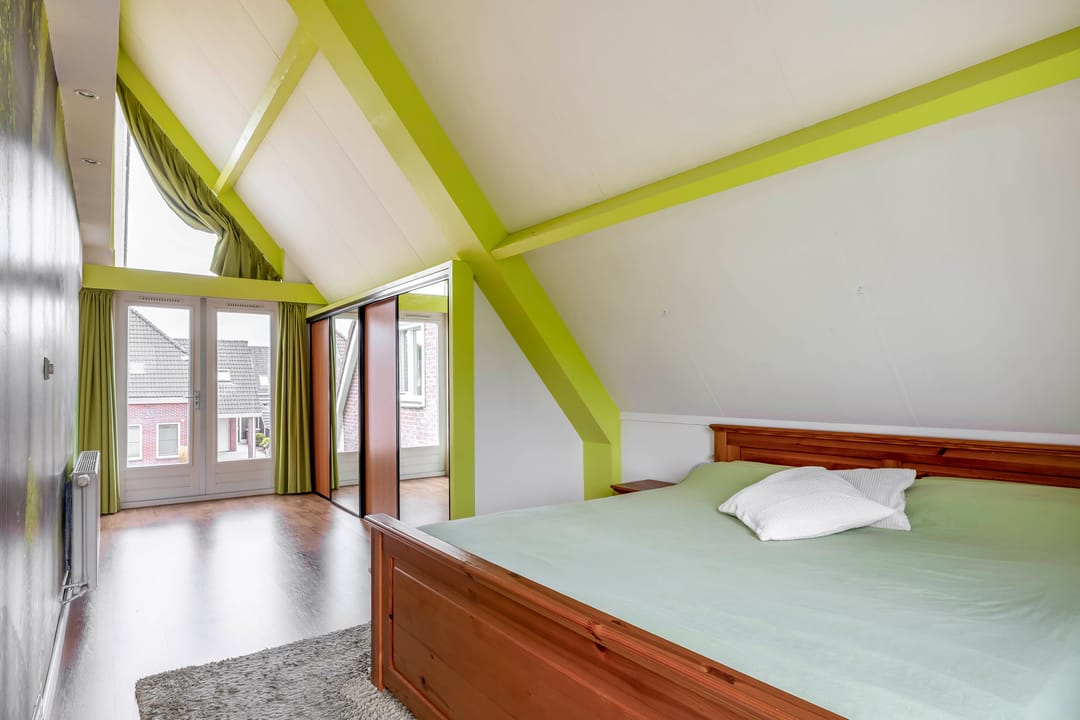 Foto 37 van Korhoenweg 53