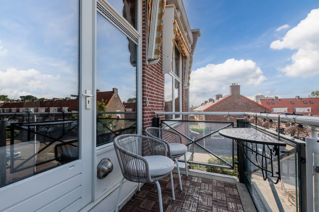 Foto 37 van M.H. Tromphof 20